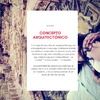 Concepto Arquitectónico