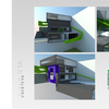 Concepto renders