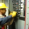 Conexión de alimentador a interruptor