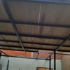 Confomado de plataforma de trabajo en el Tapanco