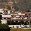 conjunto DIF Huixquilucan, México