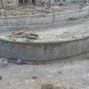Construcción Alberca en Tequisquiapan