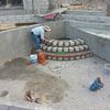 Construcción Alberca en Tequisquiapan