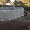 Construcción Alberca en Tequisquiapan