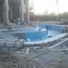 Construcción Alberca en Tequisquiapan