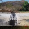 Construcción de alcantarillas
