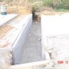 Construcción de alcantarillas