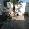 Construccion de area bbq