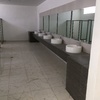 construcción de baño para mujeres