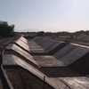 Construcción de Canal Pluvial en planta Kia Pesquería