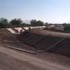 Construcción de Canal Pluvial en planta Kia Pesquería