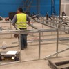 Construcción de canchas