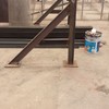 Construcción de canchas