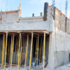 Construcción de casa habitación en Zapopan, Jalisco.