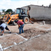 Construcción de casa habitación en Zapopan, Jalisco.