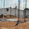 Construcción de casa habitación en Zapopan, Jalisco.