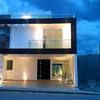 Construcción de casa