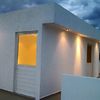 Construcción de casa