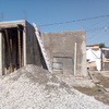 Construcción de muros