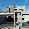 Construcción edificio de departamentos