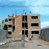 Construcción edificio de departamentos