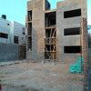 Construcción edificio de departamentos