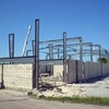 Construir Bodega