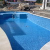 Construcción y Remodelaciones de Albercas