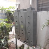 Contenedores Pluviales