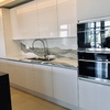 DISEÑO DE INTERIORES Y DECORACION DEPARTAMENTO RESIDENCIAL DE LUJO