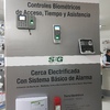 CONTROL DE ACCESOS