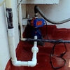 Convertir bomba de agua a bomba prezurizadora