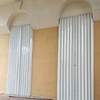 Cortinas antihuracan