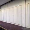 Cortinas antihuracan