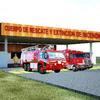 CREI, AEROPUERTO CREEL.