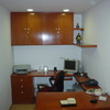 CUBÍCULO SECRETARIAL