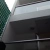 Cubo de Luz de escaleras