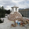 Cupula en proceso