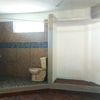 DE LA ENTRADA HACIA EL BAÑO