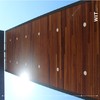 Deck Cumarú