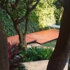 Deck de madera