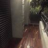 Deck Terminado