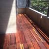 Deck Tzalam