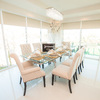 Decoración de comedor