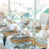 Decoración de comedor