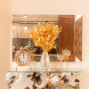 Decoración de recibidor