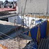 DEMOLICIÓN DE LOSA DE AZOTEA