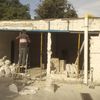 Demolición de muro