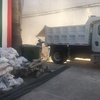 Demolición de muro existente y excavación para cimentación