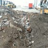 DEMOLICIÓN DE PISO INDUSTRIAL EXISTENTE 
